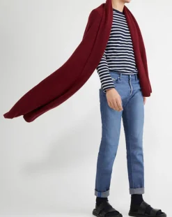 New Kaporal Jean Dahire bleu clair