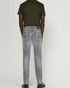 Hot Kaporal 5 Jean Datte gris