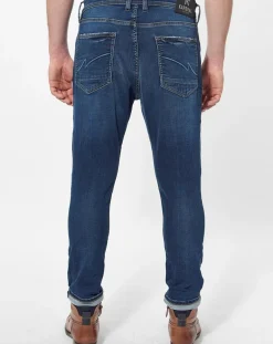 Homme Kaporal 5 Jean Daxko bleu