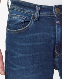 Homme Kaporal 5 Jean Daxko bleu
