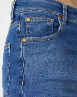 Best Swildens Jean Desertd indigo