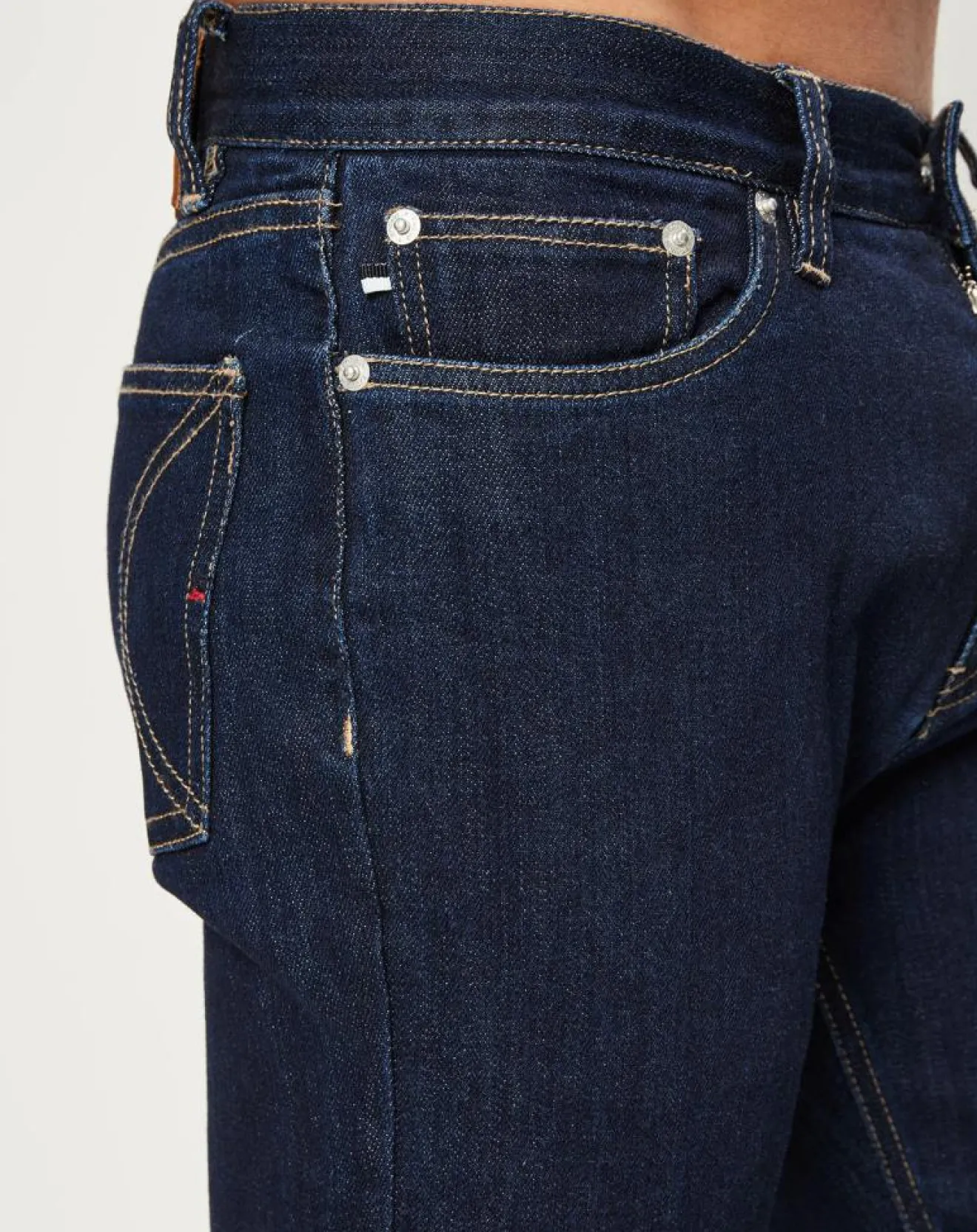 Faguo Jean Donzy bleu foncé