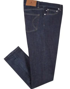 Faguo Jean Donzy bleu foncé