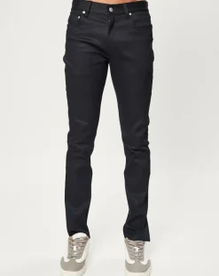 Faguo Jean Donzy bleu marine