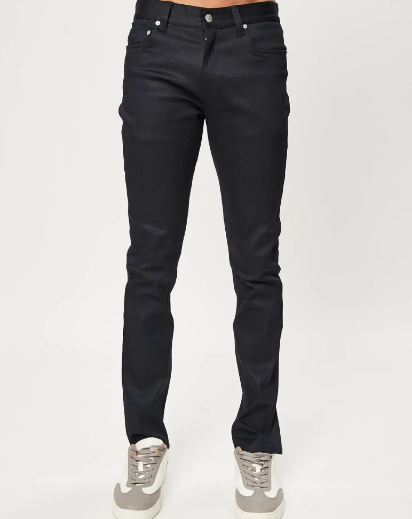 Faguo Jean Donzy bleu marine