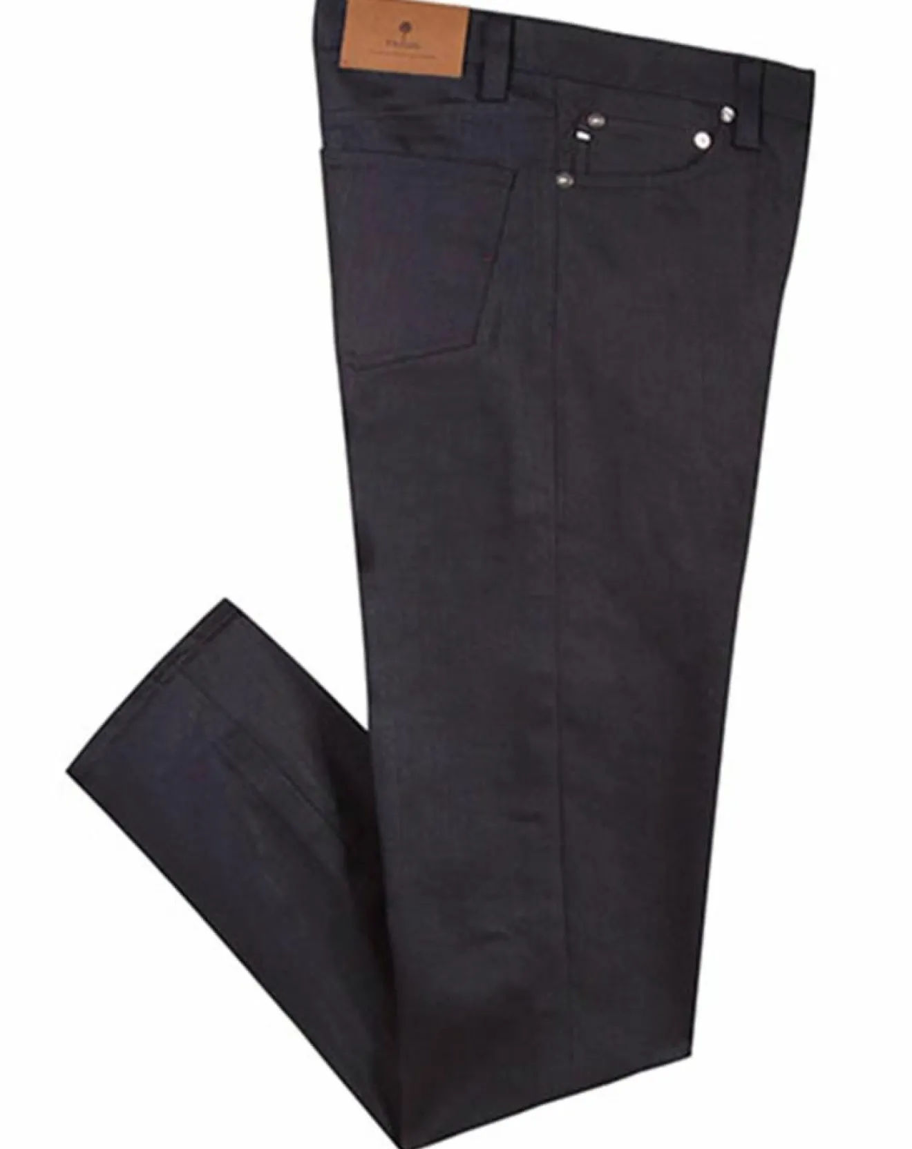 Faguo Jean Donzy bleu marine