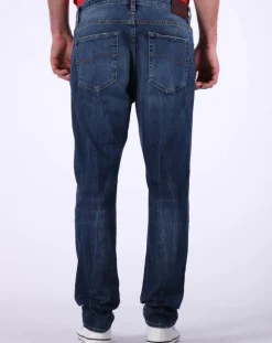 Discount Kaporal 5 Jean Douroe bleu foncé