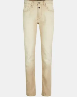 New Kaporal 5 Jean Droit Datte beige