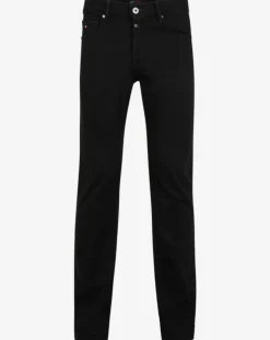 Outlet Kaporal 5 Jean Droit Datte noir