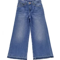 Discount Pepe Jeans Jean en Toile de coton Jivey large bleu