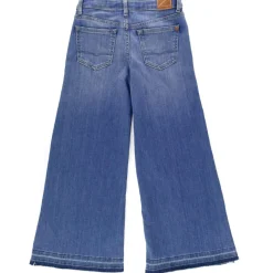 Discount Pepe Jeans Jean en Toile de coton Jivey large bleu