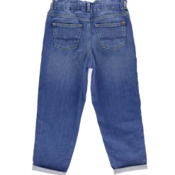 Hot Pepe Jeans Jean en Toile de coton Reese boule bleu