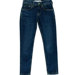 Best Pepe Jeans Jean Finly skinny bleu
