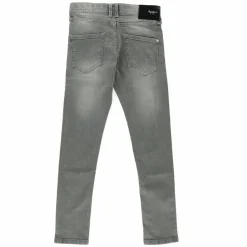 Pepe Jeans Jean Finly skinny fit gris