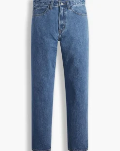 New Levi's® Jean high loose Taper Hold My Purse bleu