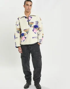 New Isabel Marant Jean Javier-Gz noir