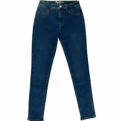 Enfant Pepe Jeans Jean Jegging skinny bleu