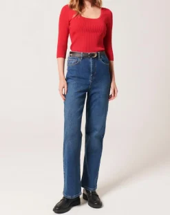 Femme Zapa Jean Jerem stone