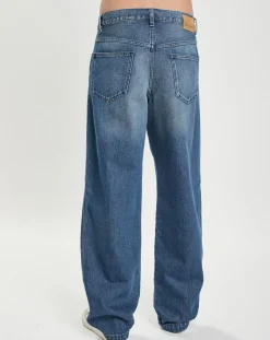 Homme Isabel Marant Jean Jorje-Gz bleu