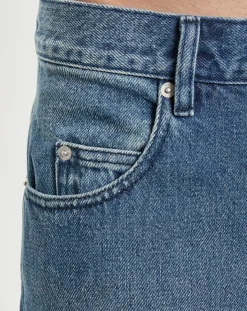 Homme Isabel Marant Jean Jorje-Gz bleu