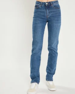 Hot Zapa Jean Jstraight stone