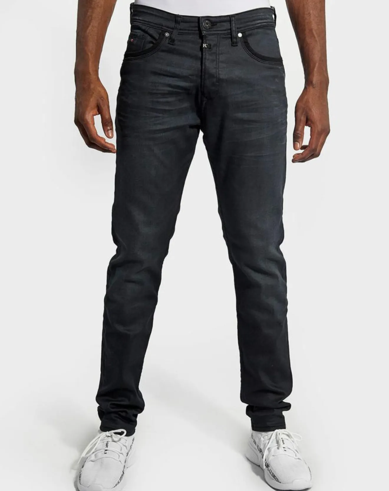 Sale Kaporal 5 Jean Keane noir