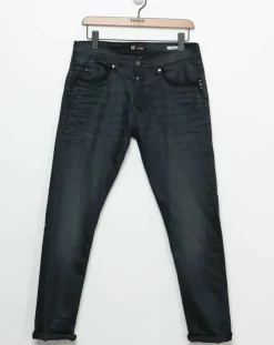 Sale Kaporal 5 Jean Keane noir