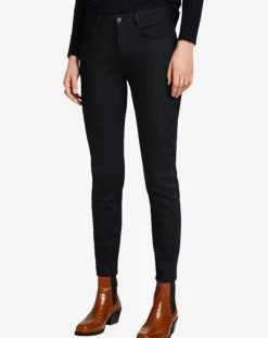 Best Scotch & Soda Jean Keeper bleu foncé