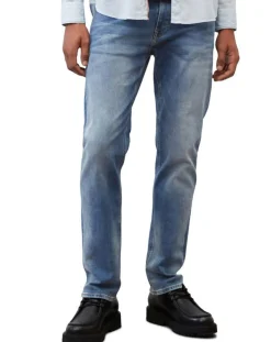 Homme Marc O'Polo Jean Kemi Regular Fit bleu clair