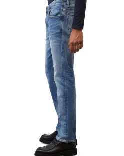 Homme Marc O'Polo Jean Kemi Regular Fit bleu clair