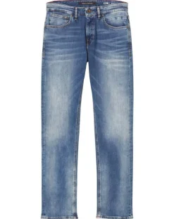 Homme Marc O'Polo Jean Kemi Regular Fit bleu clair