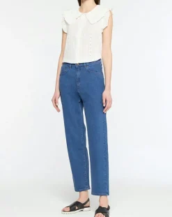 Yerse Jean Kioto bleu