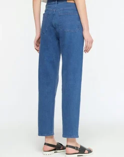 Yerse Jean Kioto bleu