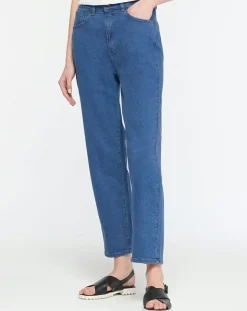 Yerse Jean Kioto bleu