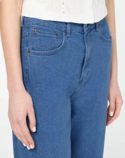 Yerse Jean Kioto bleu