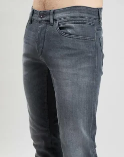 Outlet Napapijri Jean Lund Urban gris