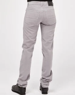 Homme Trussardi Jean Mateo gris clair