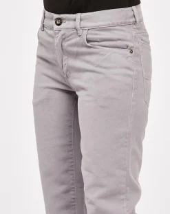 Homme Trussardi Jean Mateo gris clair
