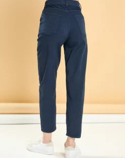 Acquaverde Jean Moore bleu