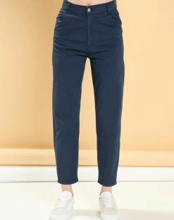 Acquaverde Jean Moore bleu