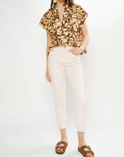 Discount Galeries Lafayette Jean Pablo rose