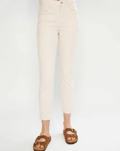 Discount Galeries Lafayette Jean Pablo rose