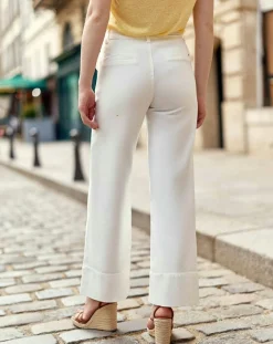 Clearance La Petite Etoile Jean Paola blanc