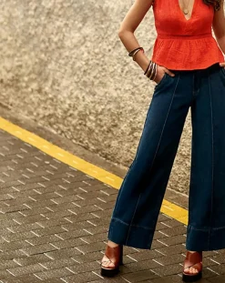 Femme La Petite Etoile Jean Paola brut