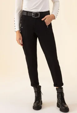 Hot Bleu Blanc Rouge Jean Paule noir