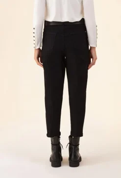 Hot Bleu Blanc Rouge Jean Paule noir