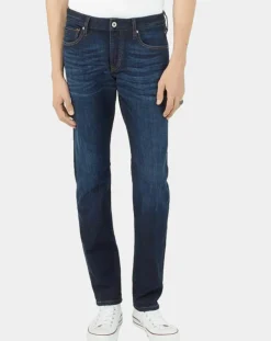 Best Scotch & Soda Jean Ralston - Beaten Back bleu marine