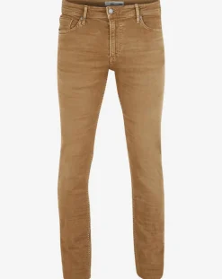 New Teddy Smith Jean Reeple beige foncé