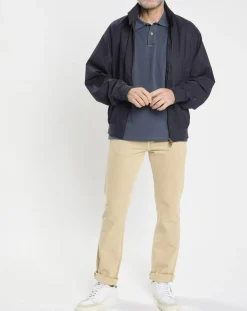 Hot Gant Jean Regular Fit Washed beige