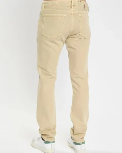 Hot Gant Jean Regular Fit Washed beige
